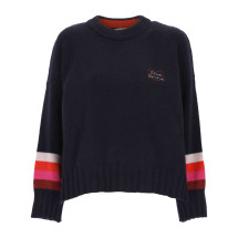 [GIADA BENINCASA] Knitwear FW25 F25EM121703