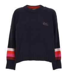 [GIADA BENINCASA] Knitwear FW25 F25EM121703