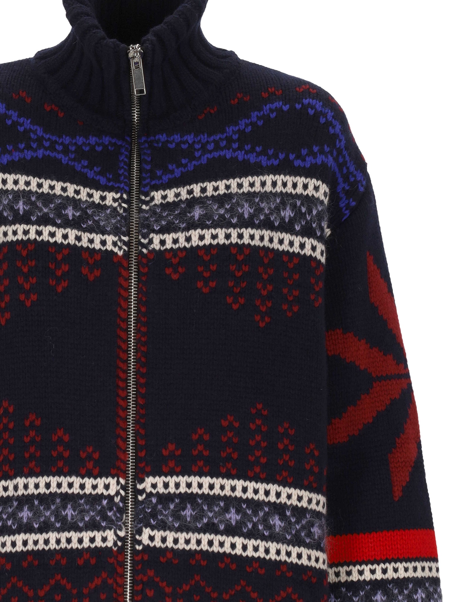 [GIADA BENINCASA] Casual Jacket FW25 F25MM100303