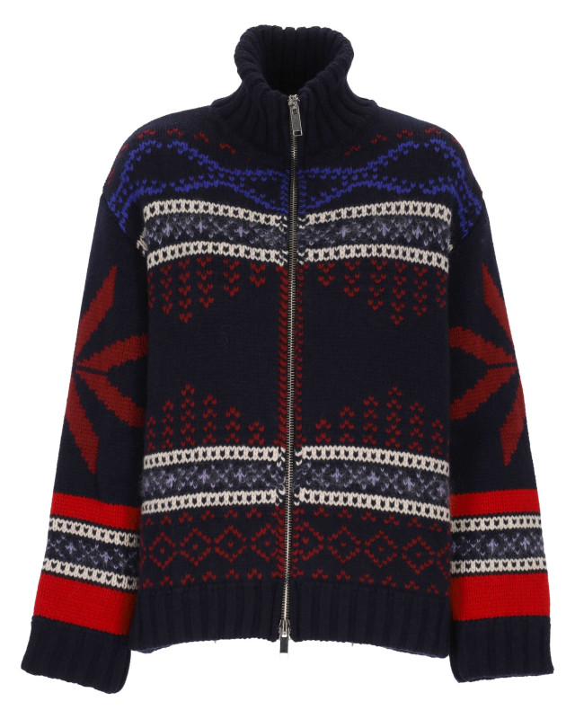 [GIADA BENINCASA] Casual Jacket FW25 F25MM100303