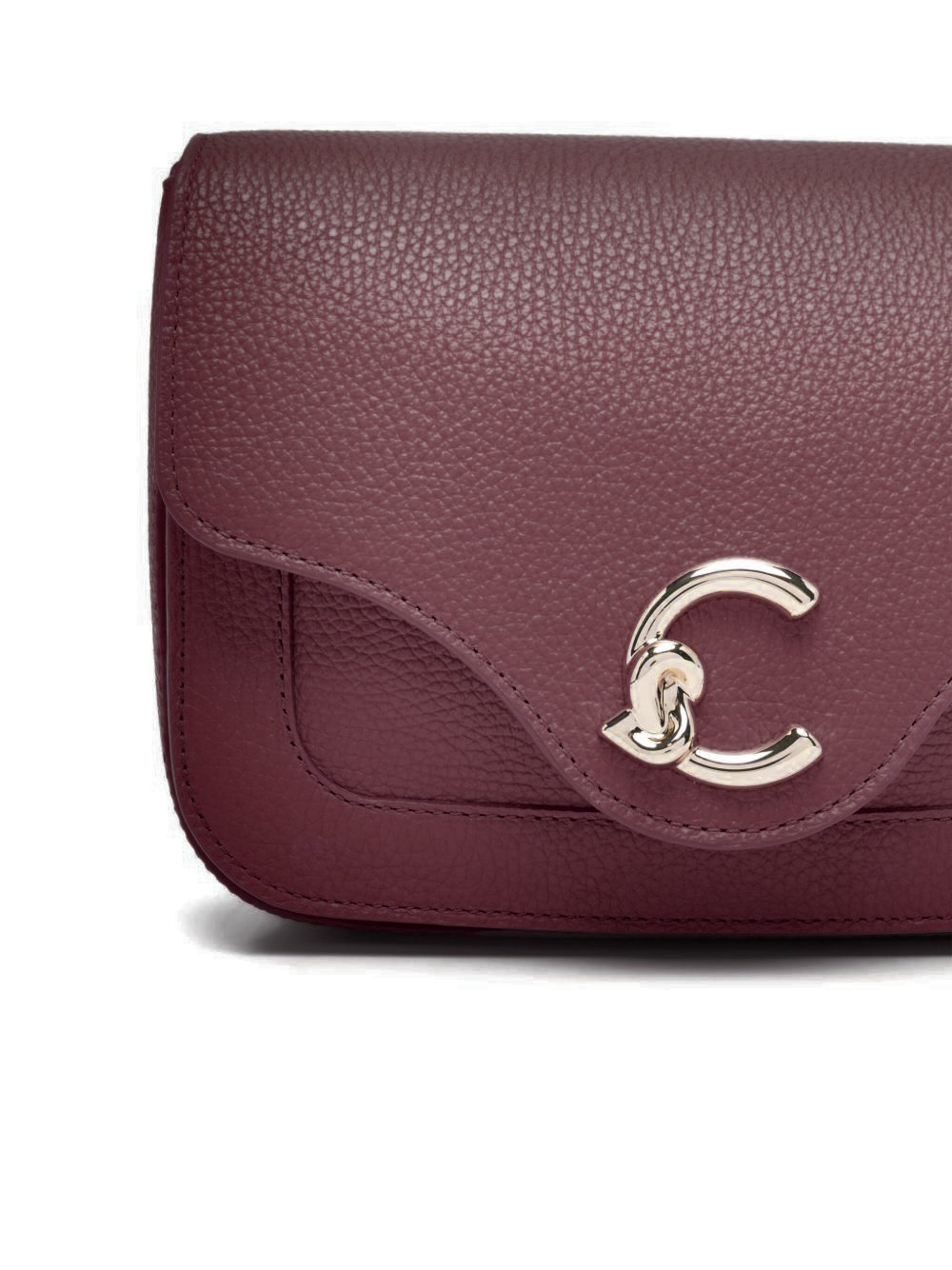 [Coccinelle] Bag FW25 E1SSL150101V87