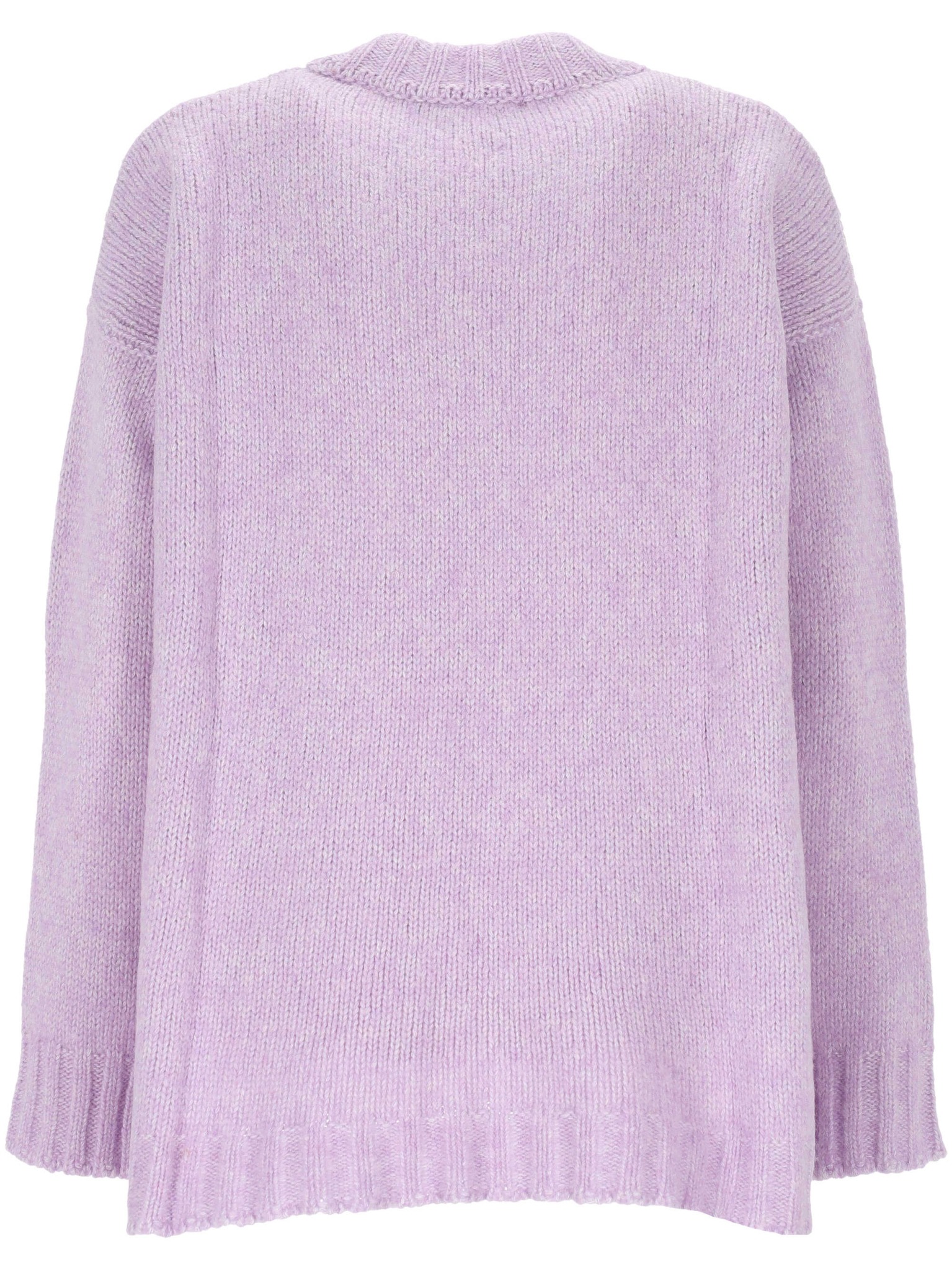 [GIADA BENINCASA] Knitwear FW25 F25MM121816