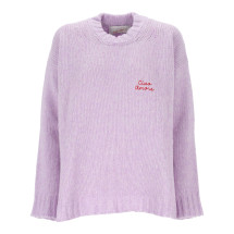 [GIADA BENINCASA] Knitwear FW25 F25MM121816