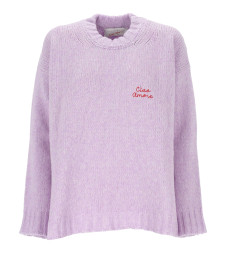 [GIADA BENINCASA] Knitwear FW25 F25MM121816