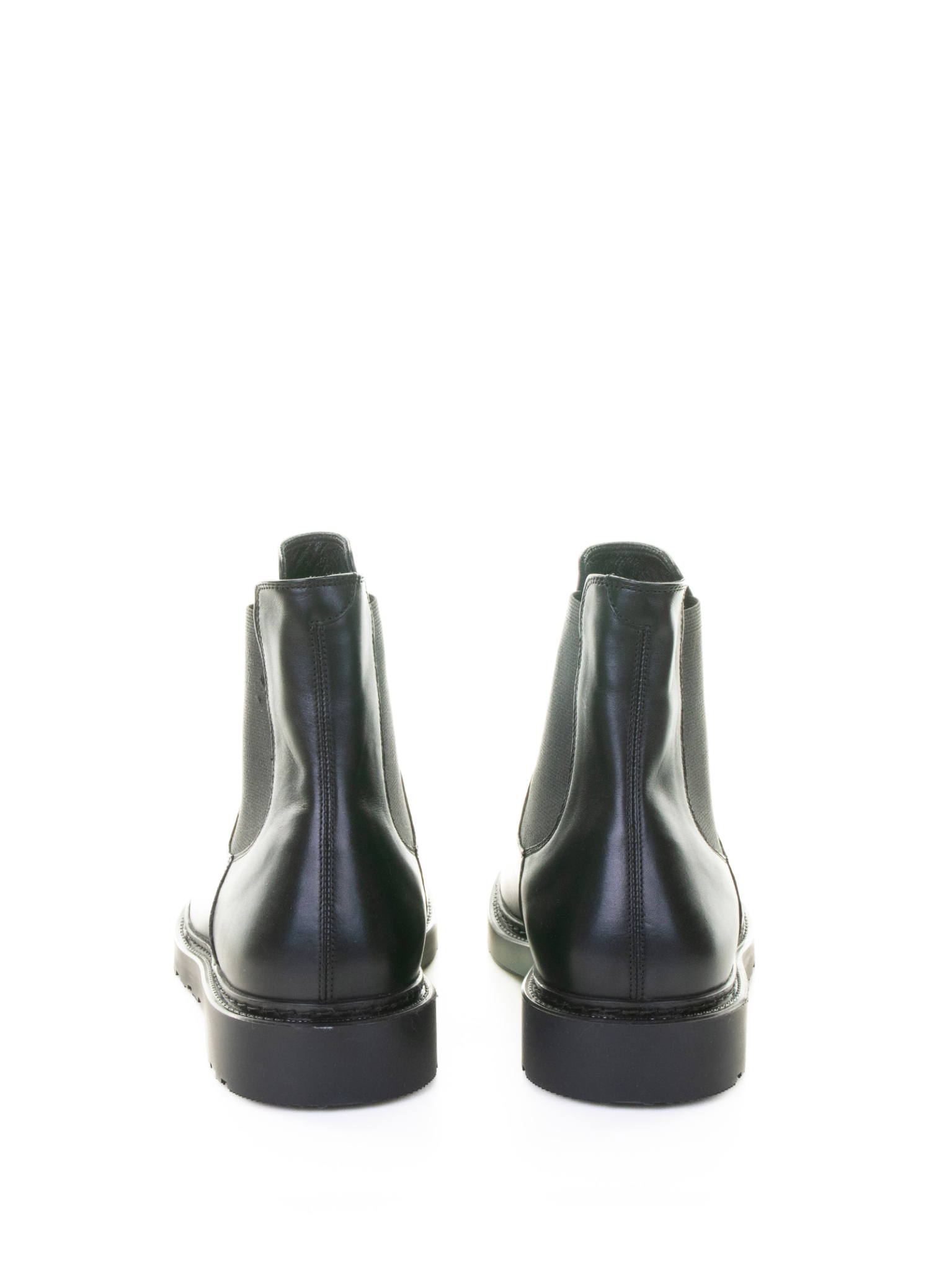 [FRATELLI ROSSETTI] Ankle boots FW25 47211PL58801 TRENTONNERO