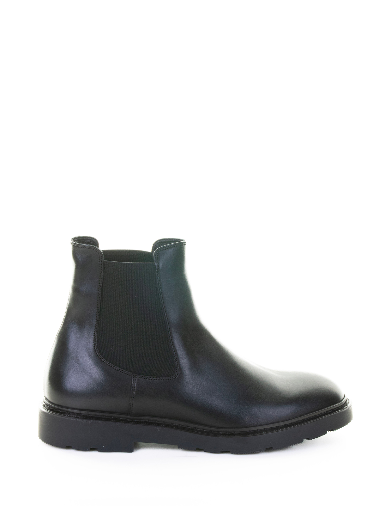 [FRATELLI ROSSETTI] Ankle boots FW25 47211PL58801 TRENTONNERO
