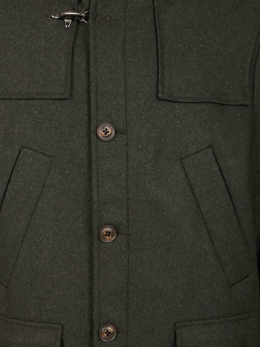 [Fay] Coat FW25 NAM49510190GAHV622V622