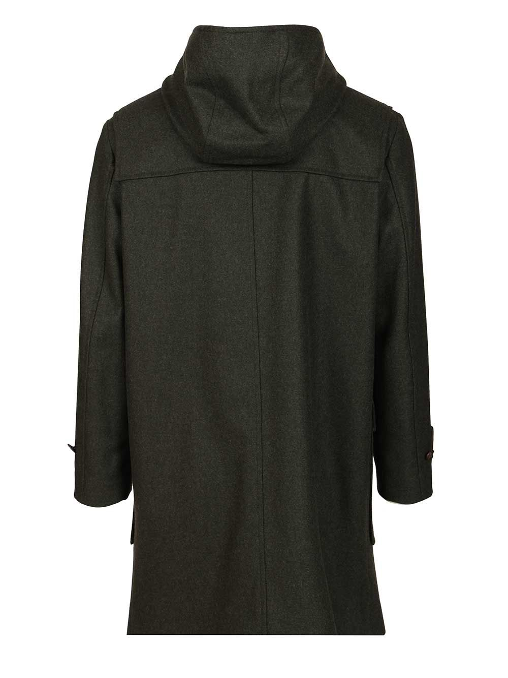[Fay] Coat FW25 NAM49510190GAHV622V622