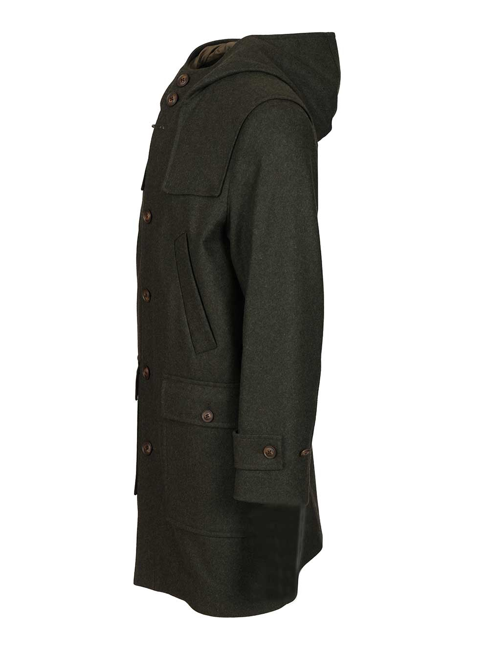 [Fay] Coat FW25 NAM49510190GAHV622V622