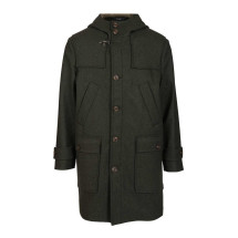 [Fay] Coat FW25 NAM49510190GAHV622V622