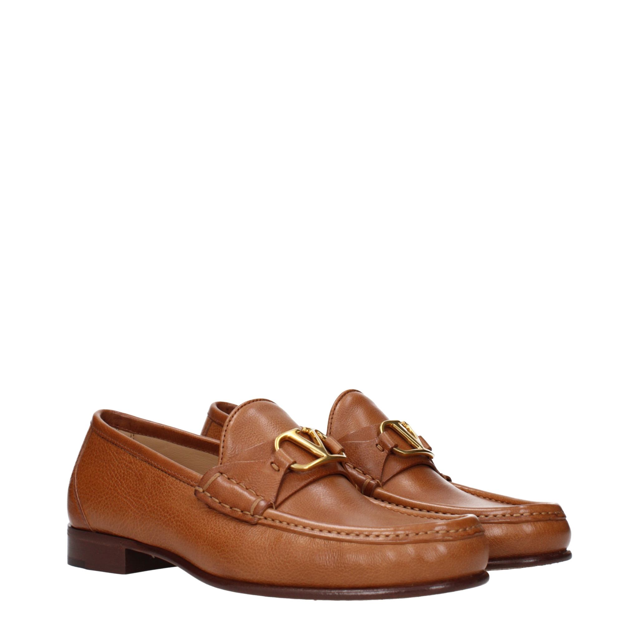 [Valentino Garavani] Loafer SS26 S0J68MILN58