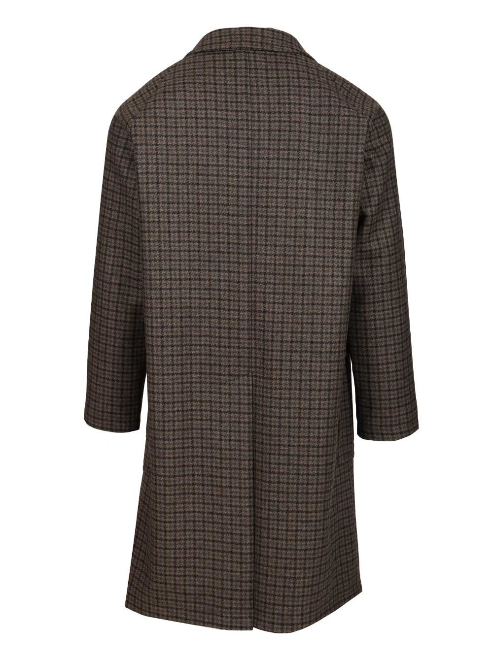 [TAGLIATORE] Coat FW25 LOYD/S340325EM915