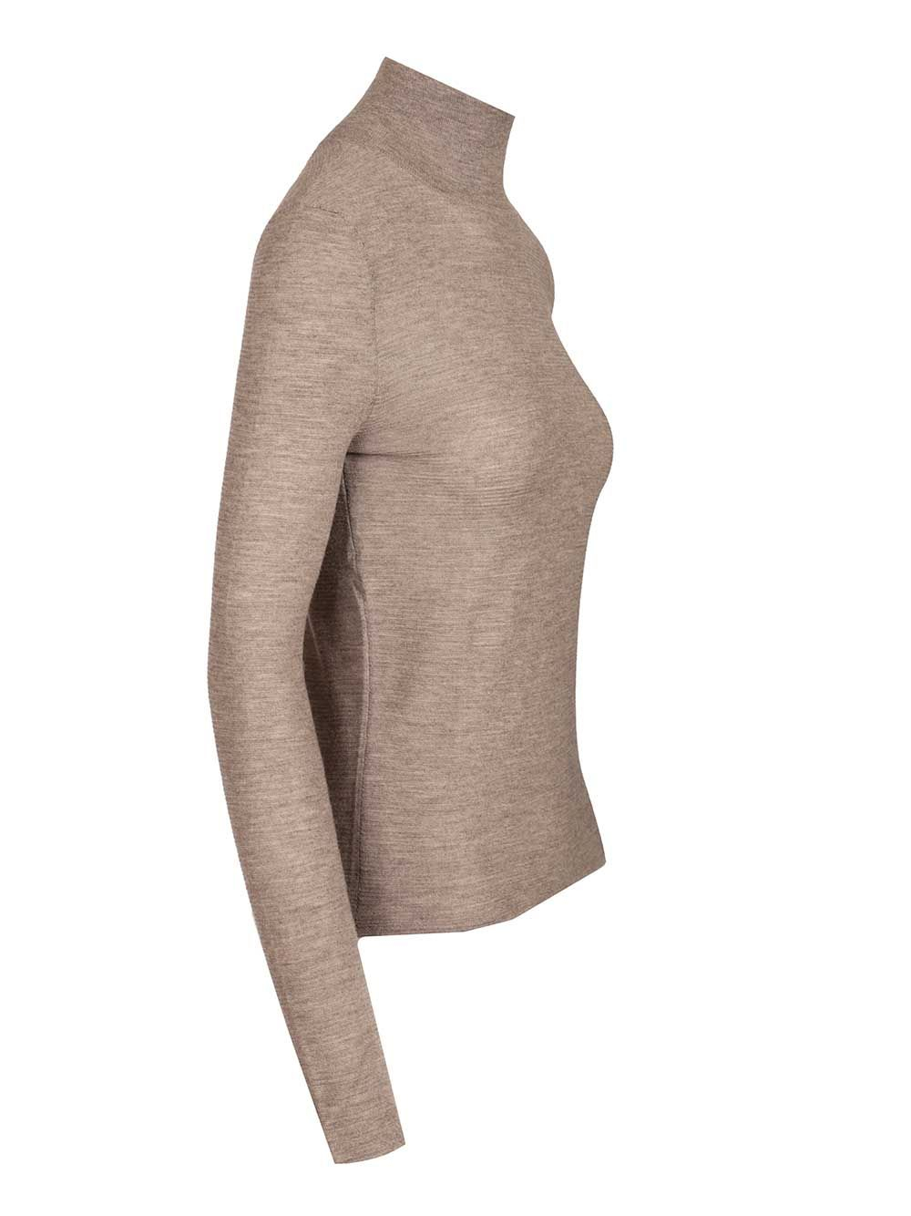 [Lisa Yang] Knitwear FW25 2024502DF