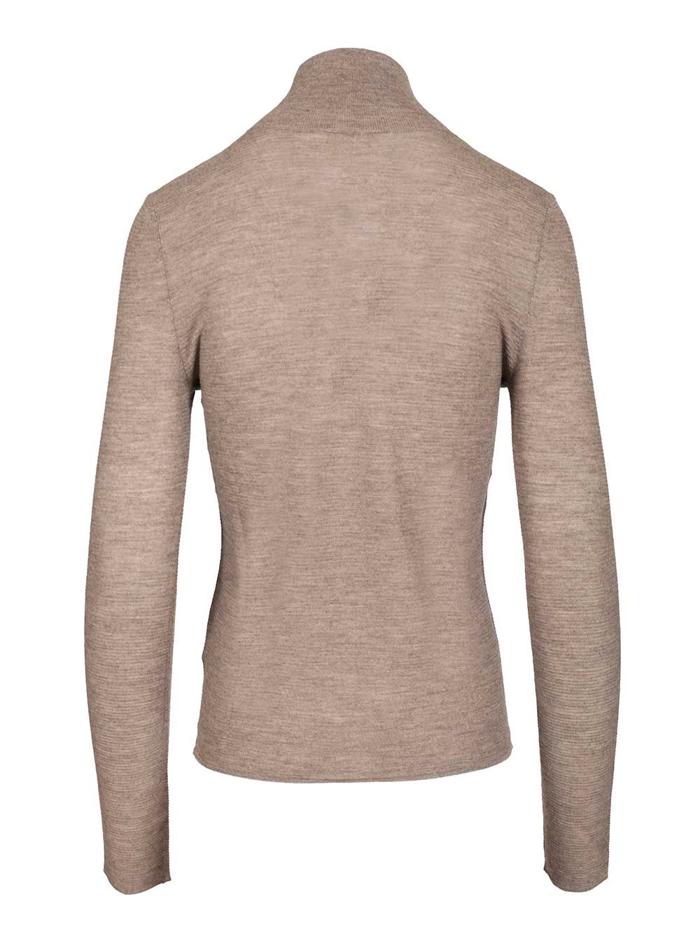 [Lisa Yang] Knitwear FW25 2024502DF