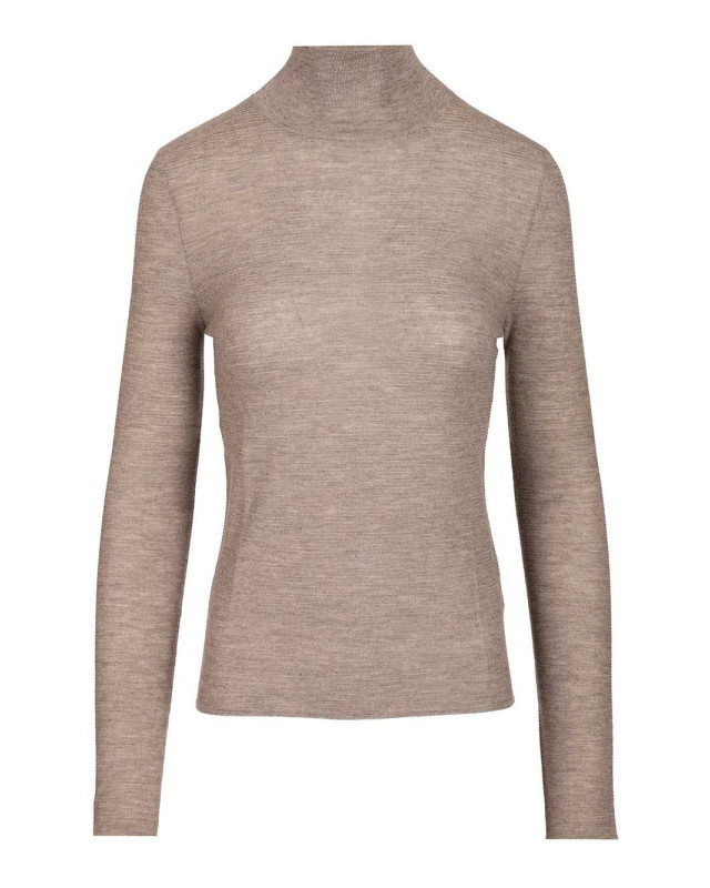 [Lisa Yang] Knitwear FW25 2024502DF