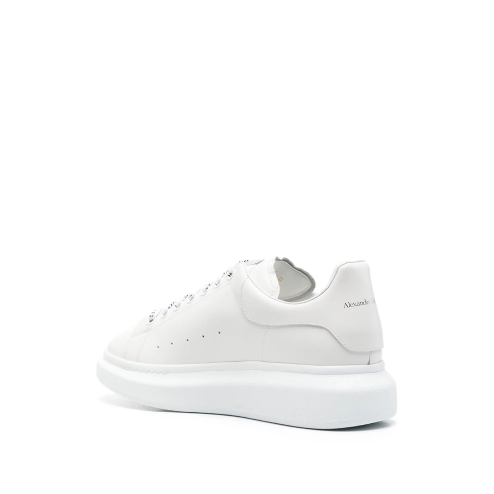 [Alexander McQueen] Sneakers FW26 553770 WIAIG 9007