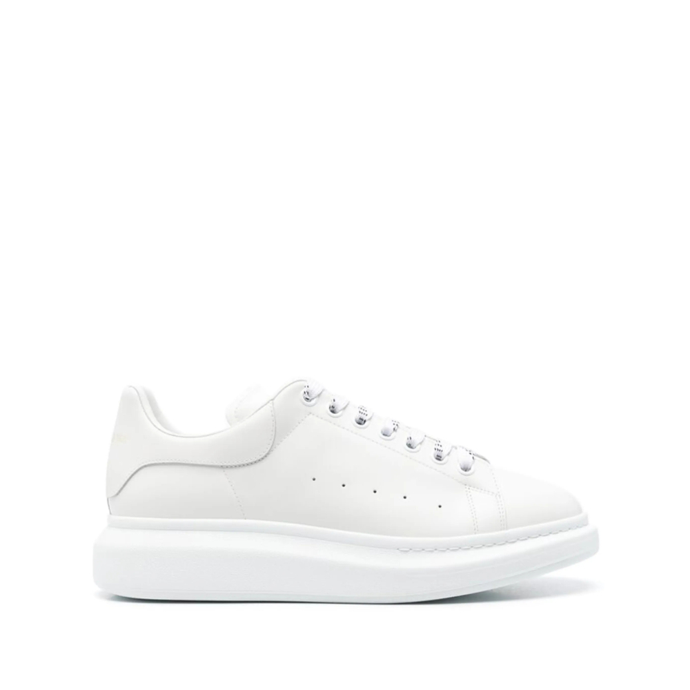 [Alexander McQueen] Sneakers FW26 553770 WIAIG 9007