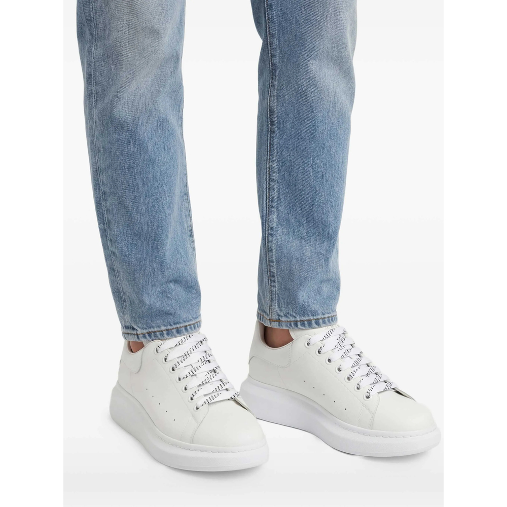 [Alexander McQueen] Sneakers FW26 553770 WIAIG 9007