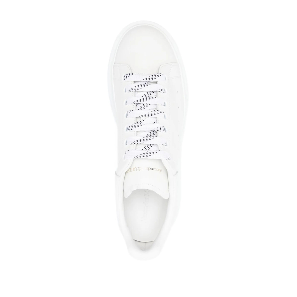 [Alexander McQueen] Sneakers FW26 553770 WIAIG 9007