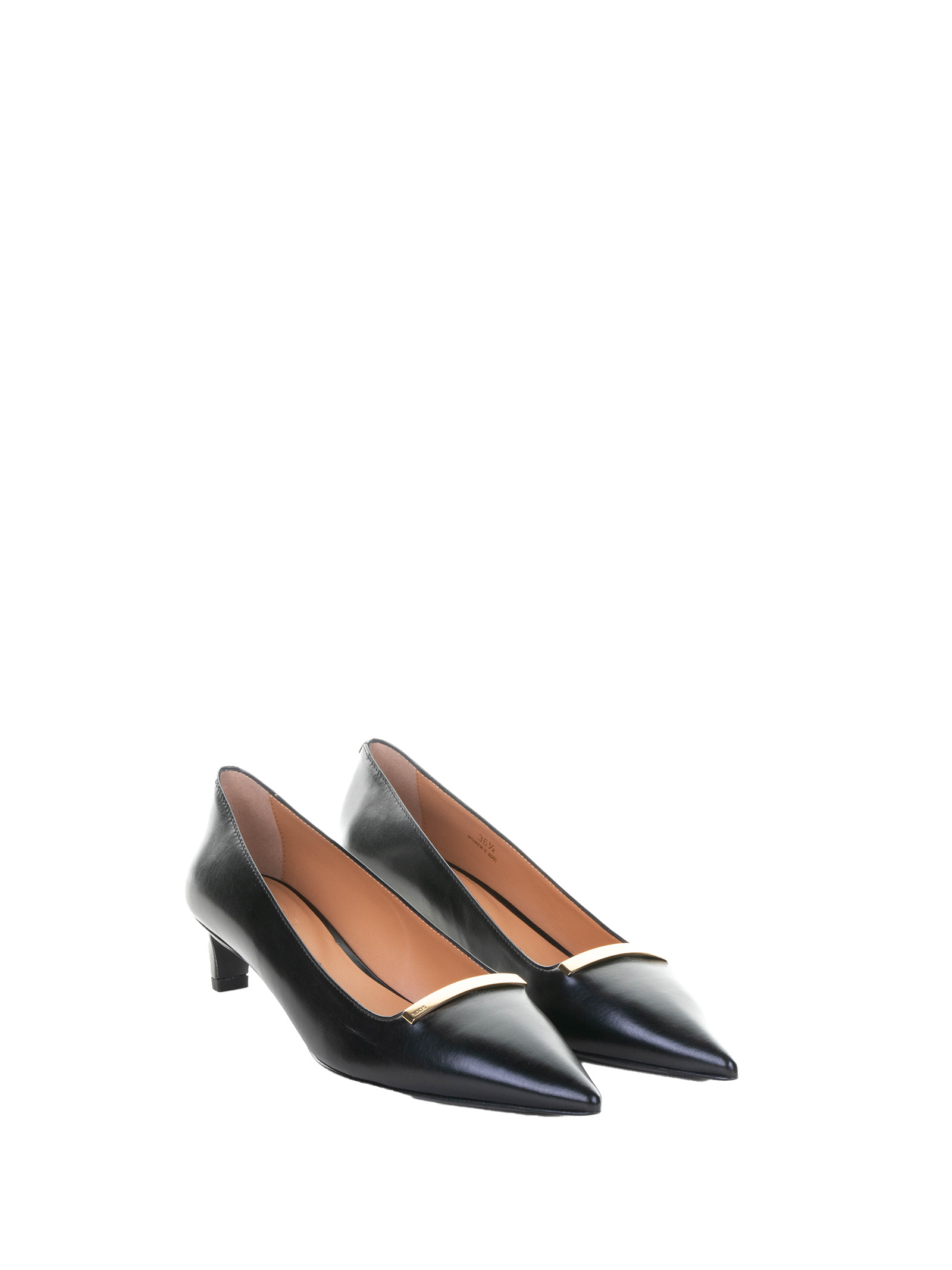 [Tod's] Pumps FW25 XXW80L0JN10BSSB999