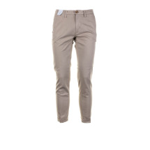 [Re - Hash] Trousers FW25 P249-JM24171306