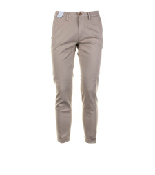 [Re - Hash] Trousers FW25 P249-JM24171306