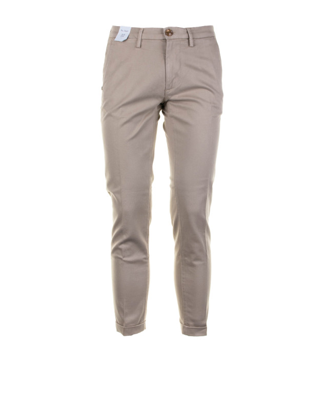 [Re - Hash] Trousers FW25 P249-JM24171306