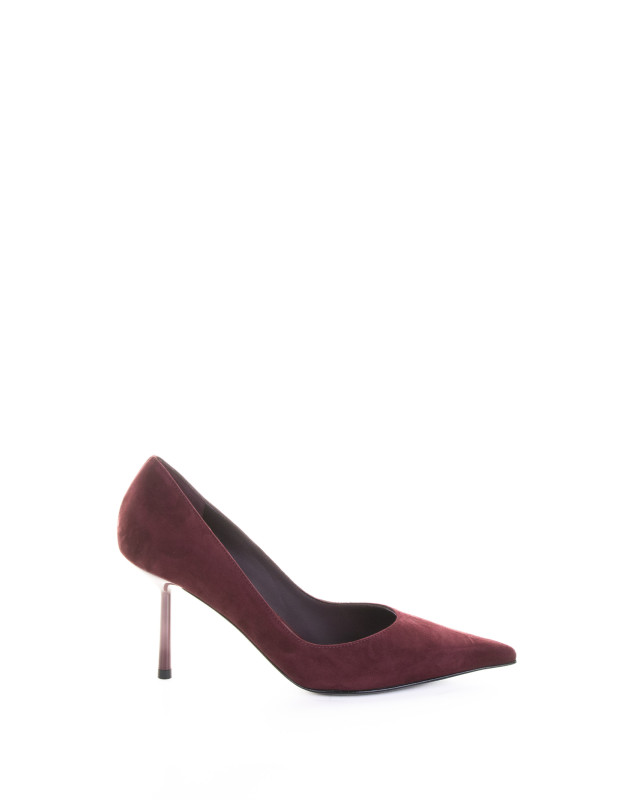 [Le Silla] Pumps FW25 4215C080BLPPVEL160160