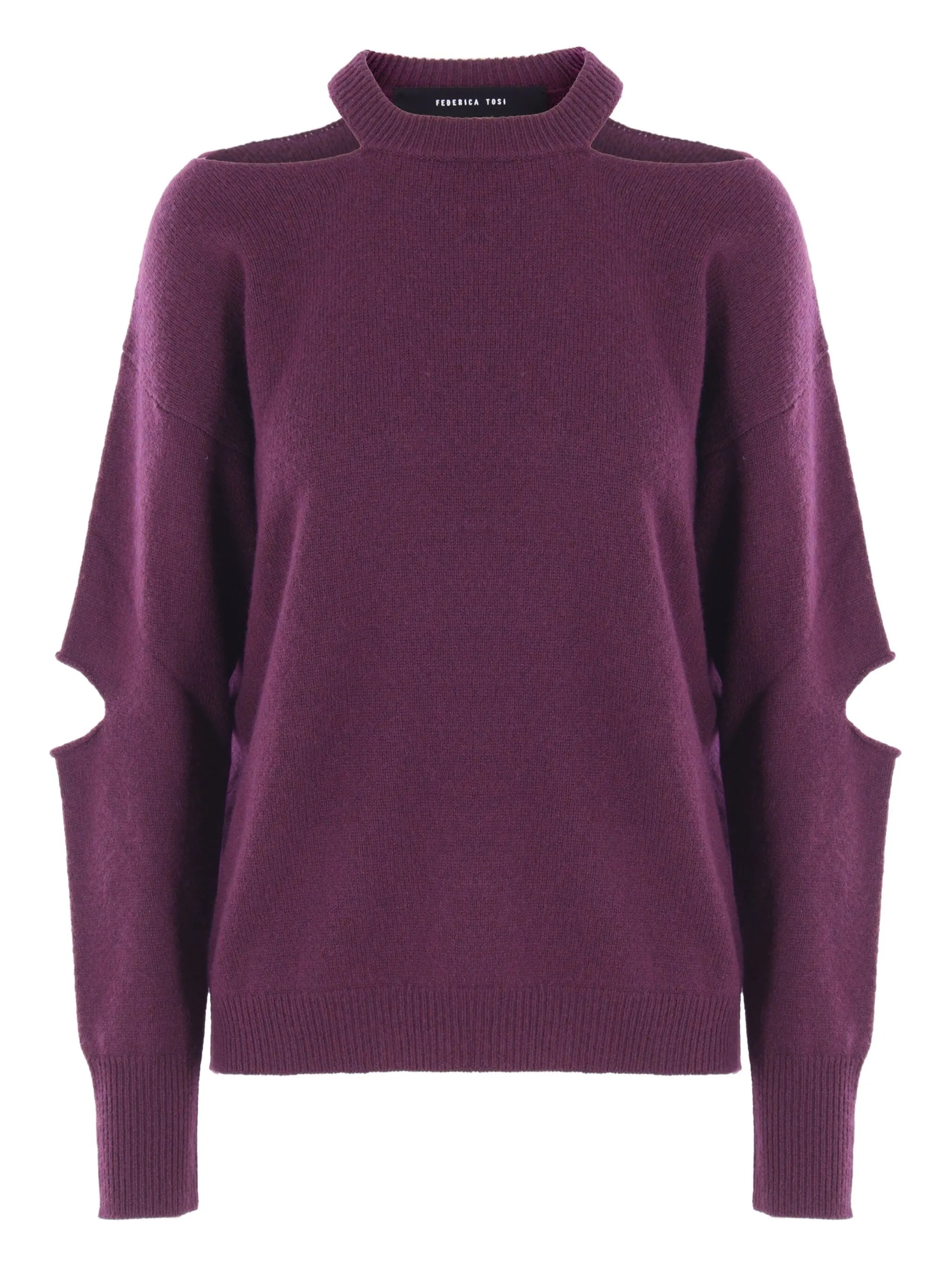 [Federica Tosi] Knitwear FW25 3200635318