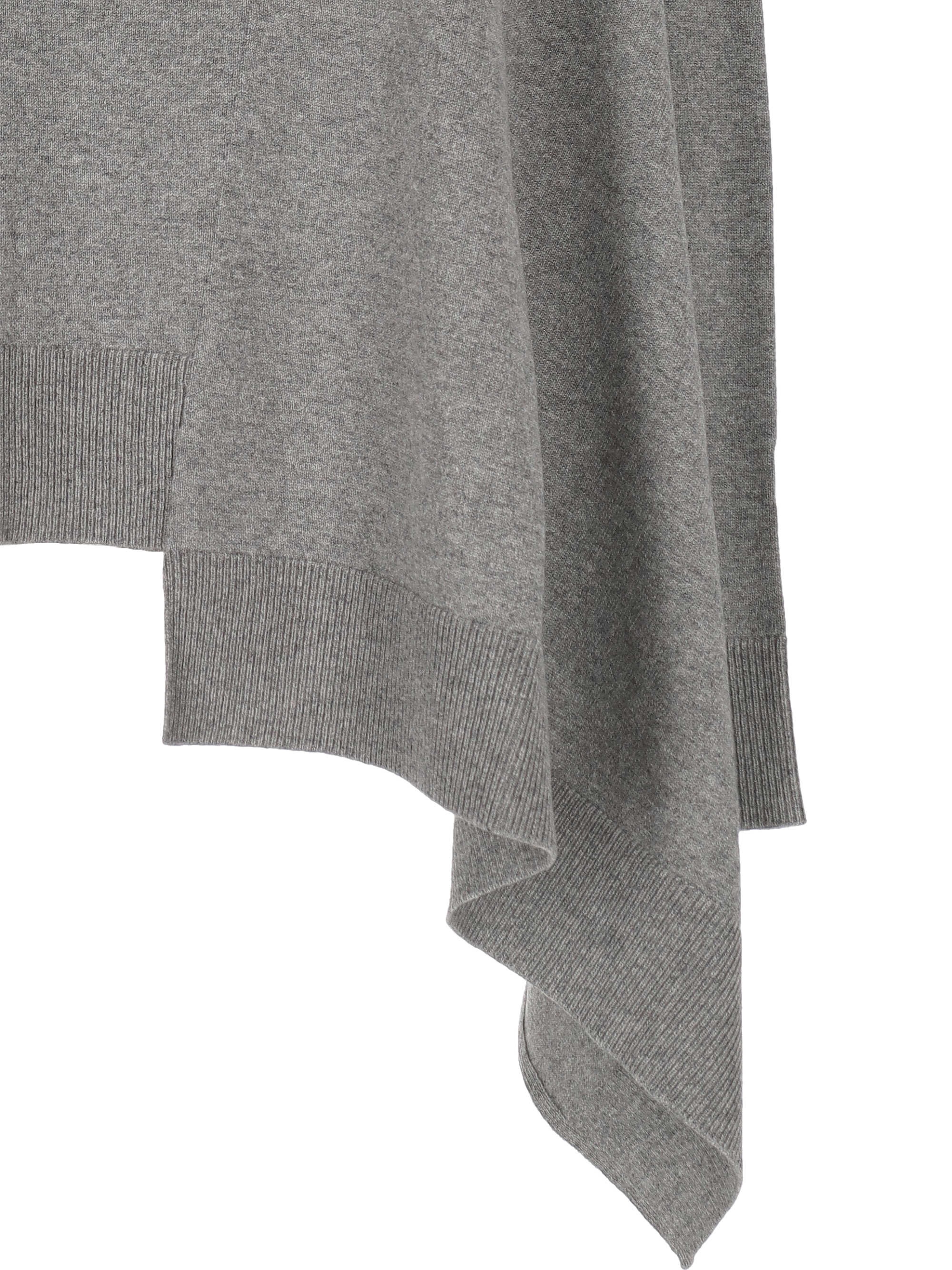 [Alexander McQueen] Knitwear FW25 839874Q1BEU1020