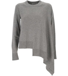 [Alexander McQueen] Knitwear FW25 839874Q1BEU1020