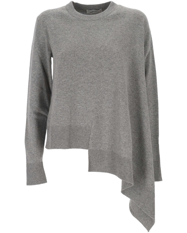 [Alexander McQueen] Knitwear FW25 839874Q1BEU1020