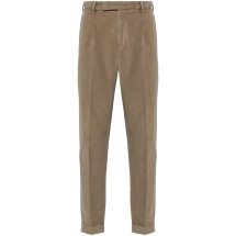 [PT TORINO] Trousers FW25 CORTZAZ40FWDTU93N865