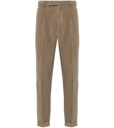 [PT TORINO] Trousers FW25 CORTZAZ40FWDTU93N865