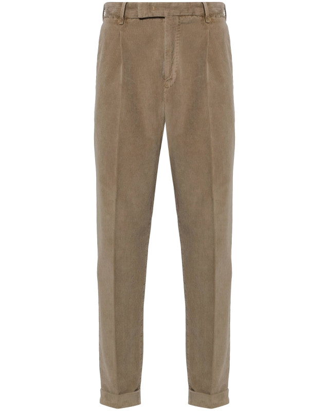 [PT TORINO] Trousers FW25 CORTZAZ40FWDTU93N865