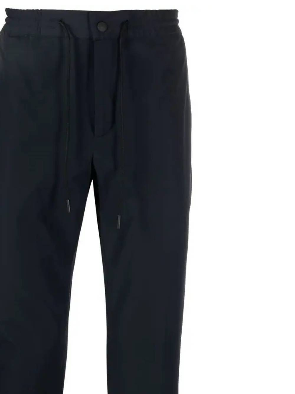 [PT TORINO] Trousers FW25 COASMGZ40KLTIT190360