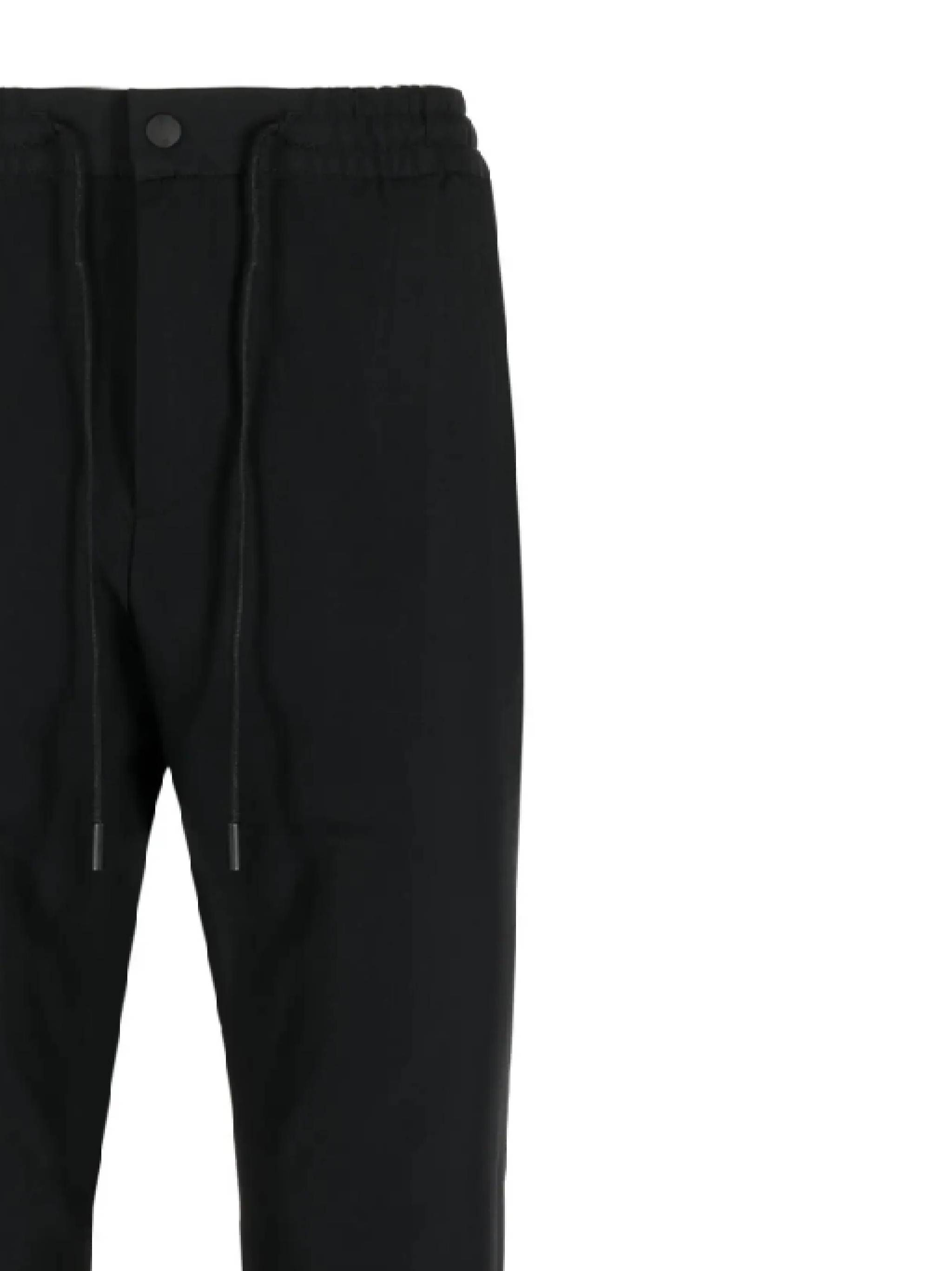 [PT TORINO] Trousers FW25 COASMGZ40KLTIT190990