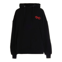 [FIORUCCI] Hoodie FW25 W02FPSHO092CJ05BK02