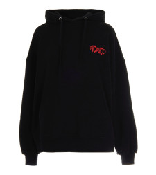 [FIORUCCI] Hoodie FW25 W02FPSHO092CJ05BK02