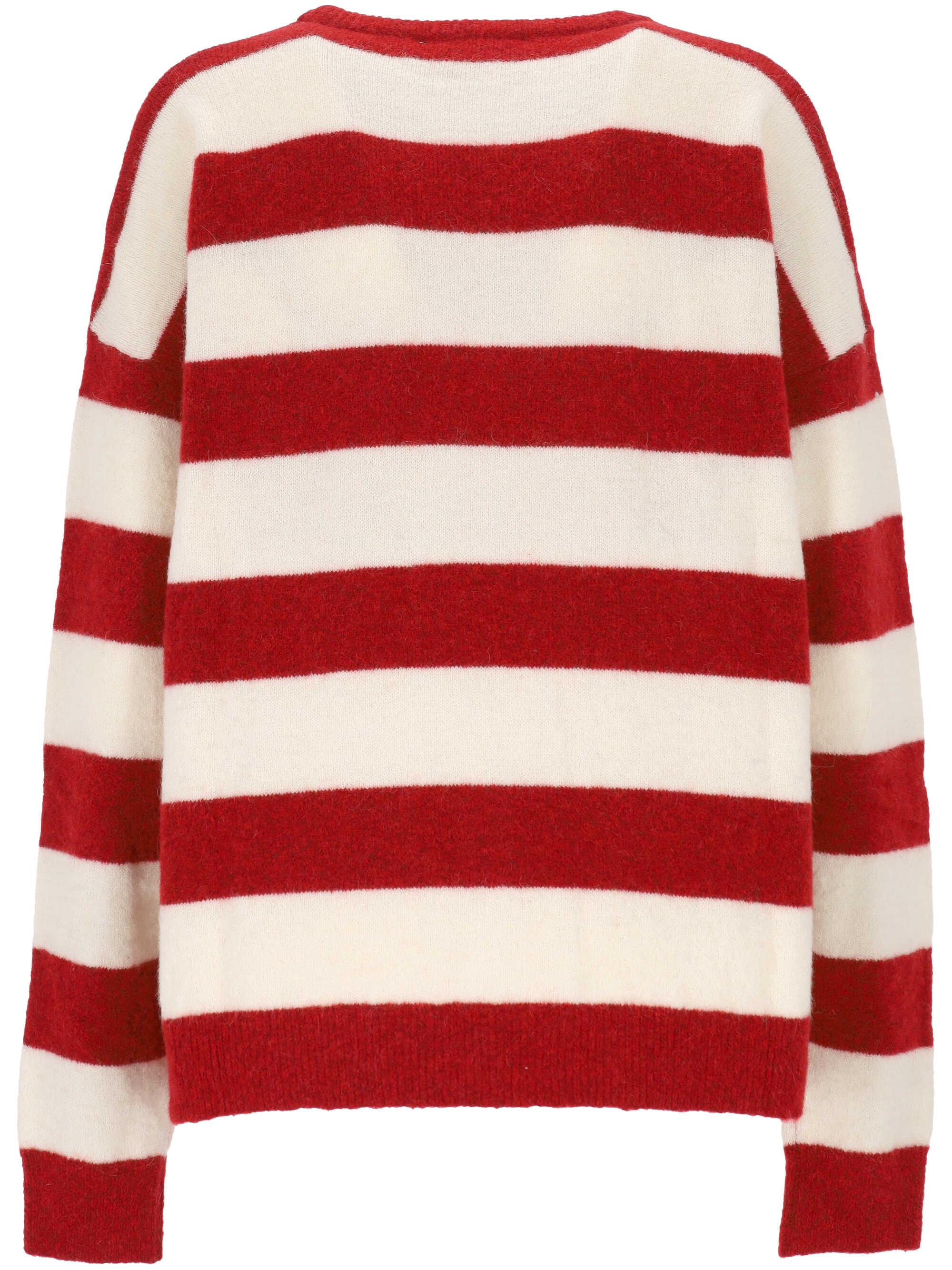 [FIORUCCI] Knitwear FW25 W02FPKSW335KN11RD02
