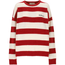 [FIORUCCI] Knitwear FW25 W02FPKSW335KN11RD02