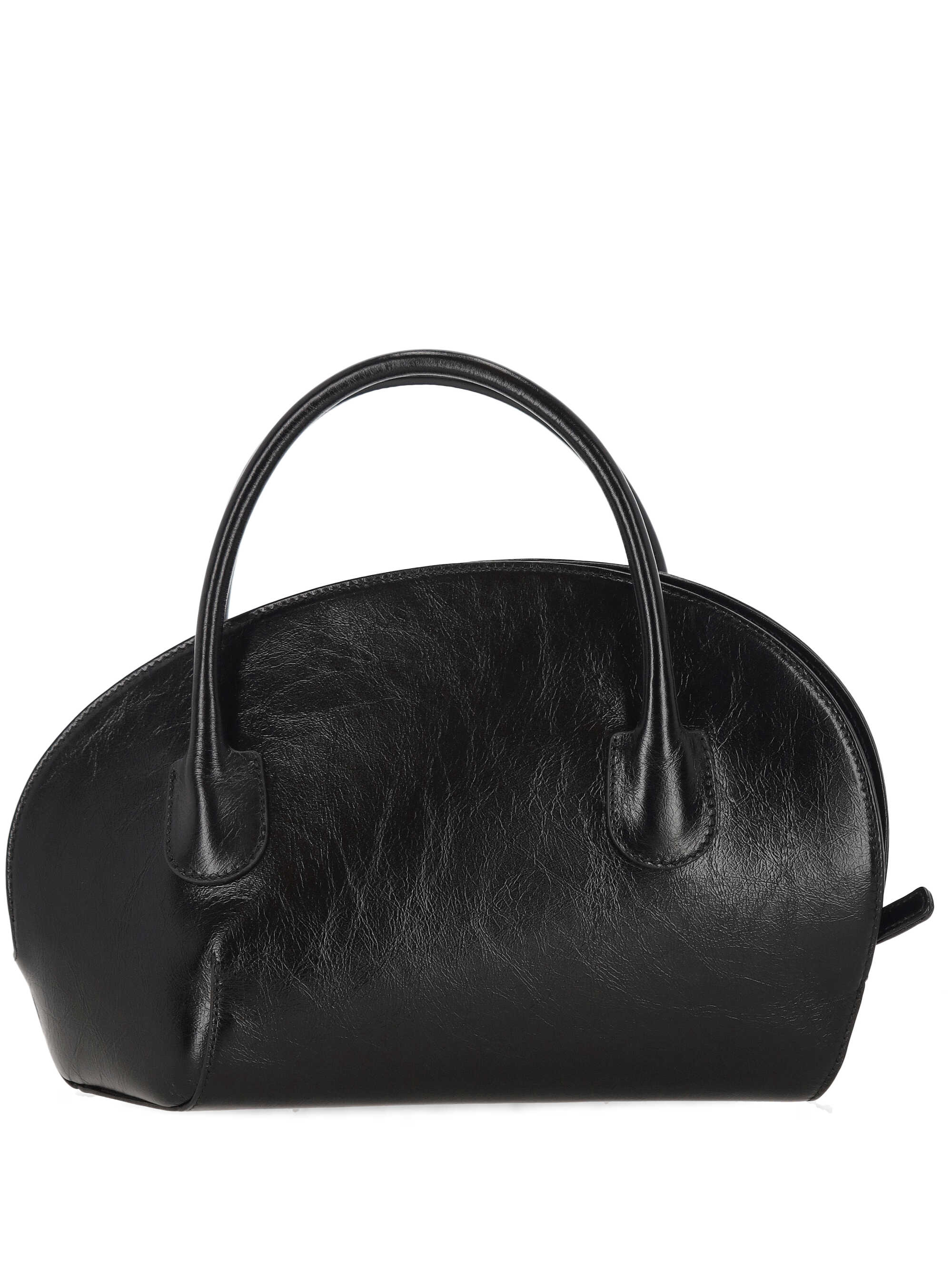[Rodo] Shoulder bag FW25 B087880081NERO