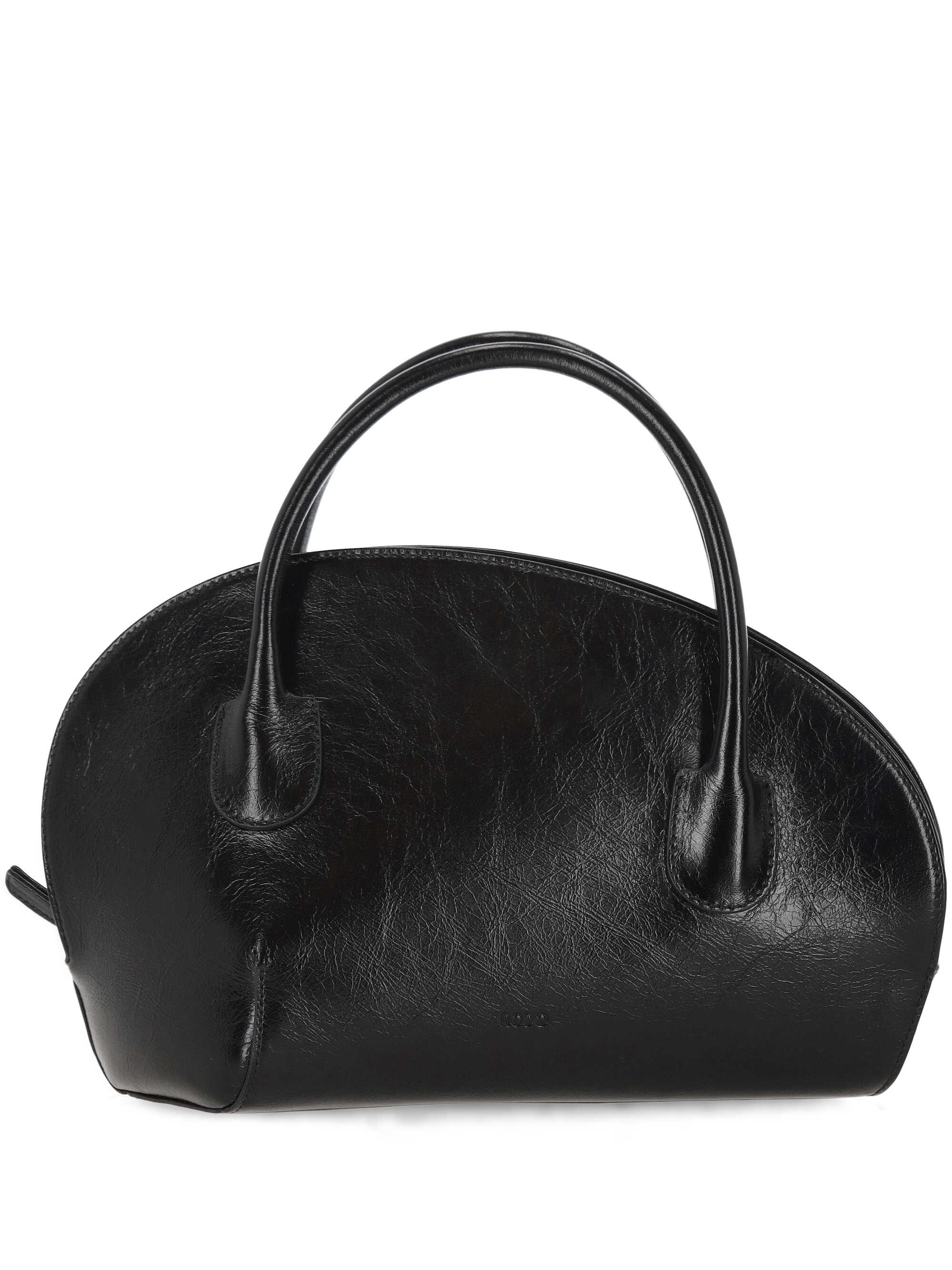 [Rodo] Shoulder bag FW25 B087880081NERO