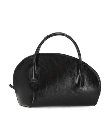 [Rodo] Shoulder bag FW25 B087880081NERO