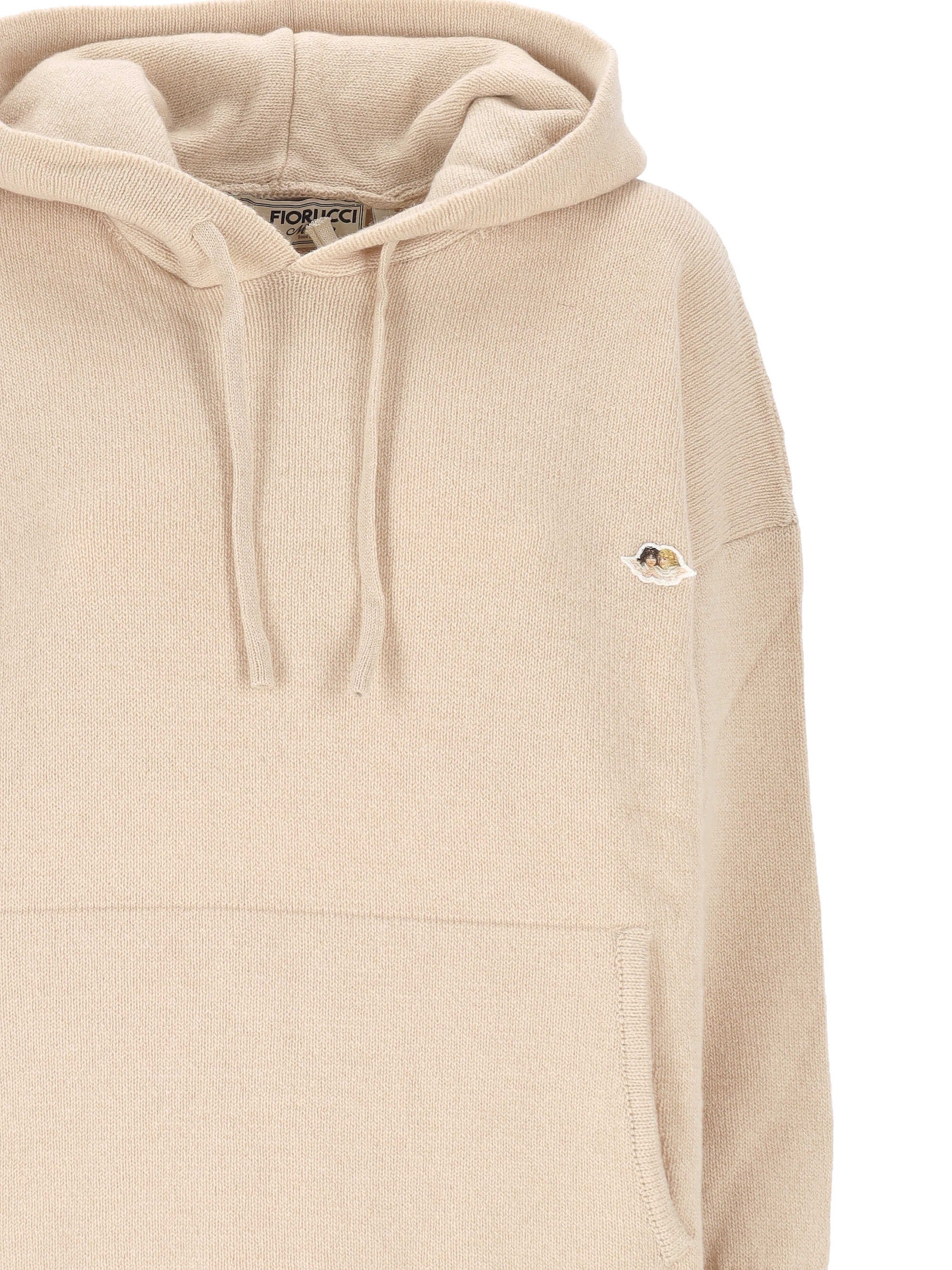 [FIORUCCI] Hoodie FW25 W02FPKSW449KN03NA02