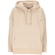 [FIORUCCI] Hoodie FW25 W02FPKSW449KN03NA02