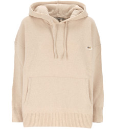 [FIORUCCI] Hoodie FW25 W02FPKSW449KN03NA02