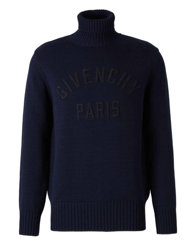 [Givenchy] Knitwear FW25 BM90VZ4YNM499
