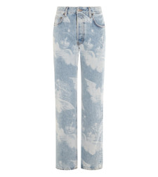 [FIORUCCI] Jeans FW25 U02SPDJE075DN03DN02