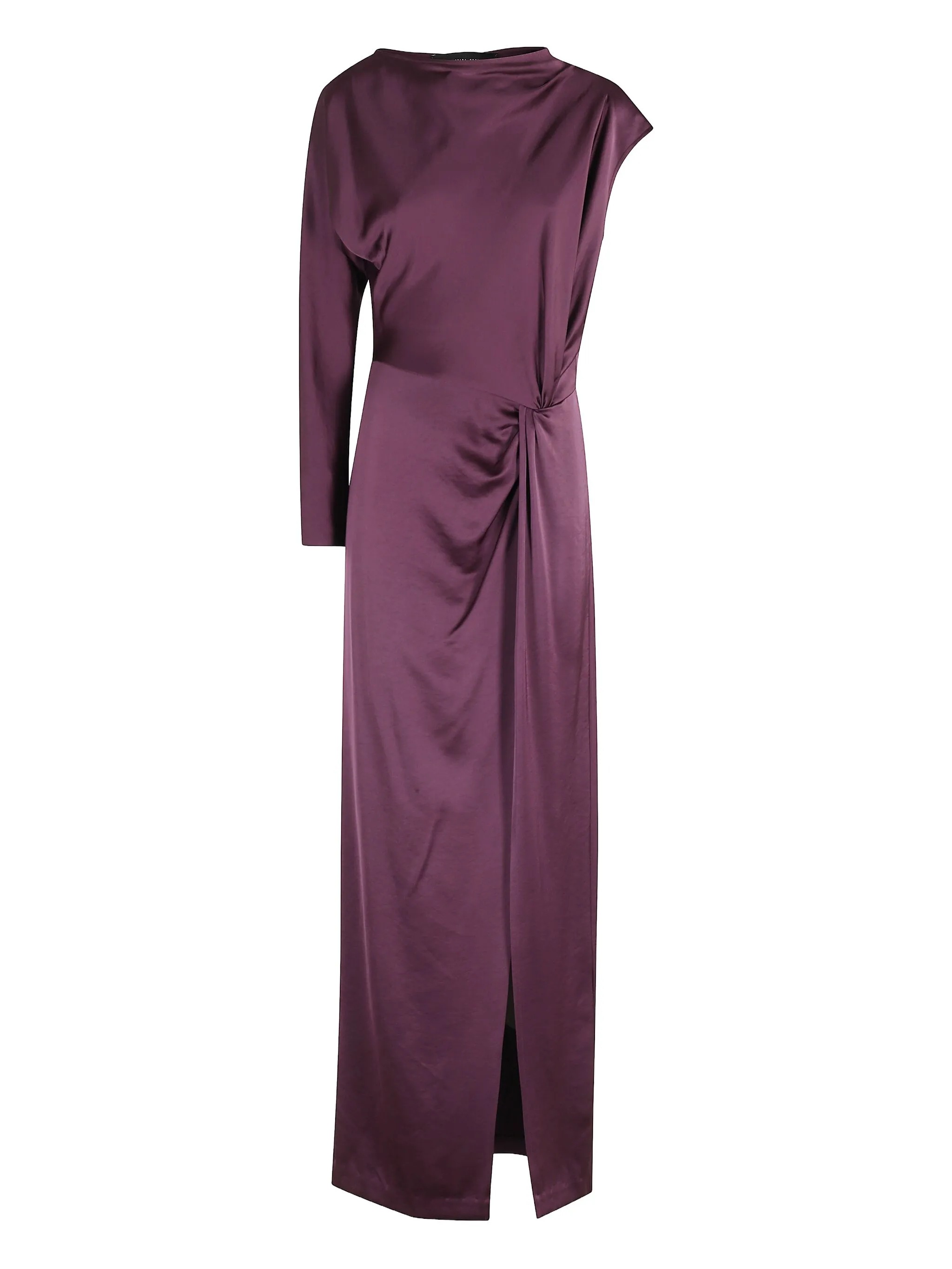 [Federica Tosi] Long sleeve dress FW25 3120531018